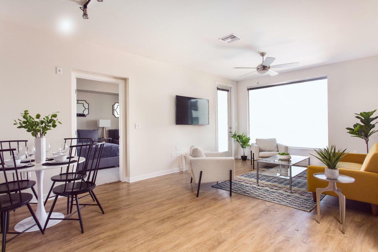 Sd Penthouse Masterpiece Apartment