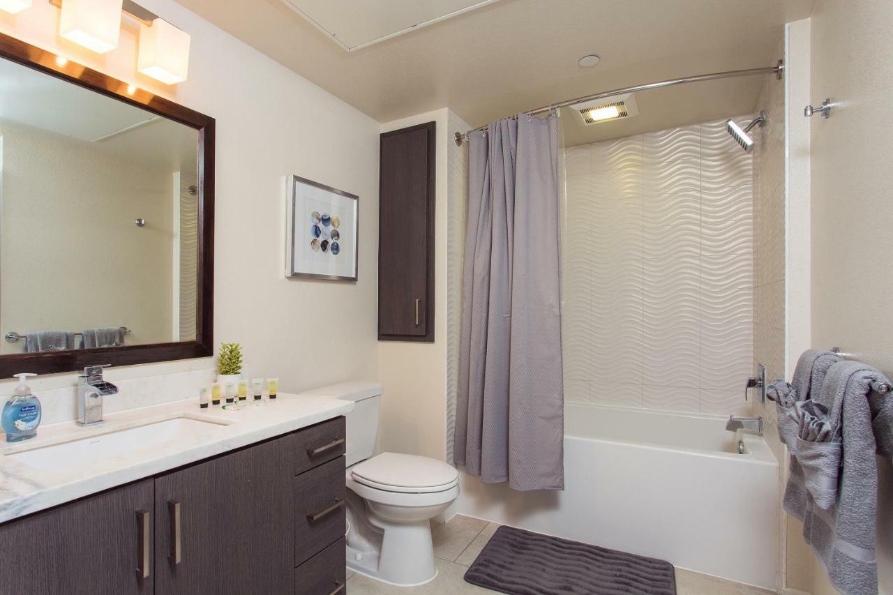 Apartment Sd Penthouse Masterpiece San Diego