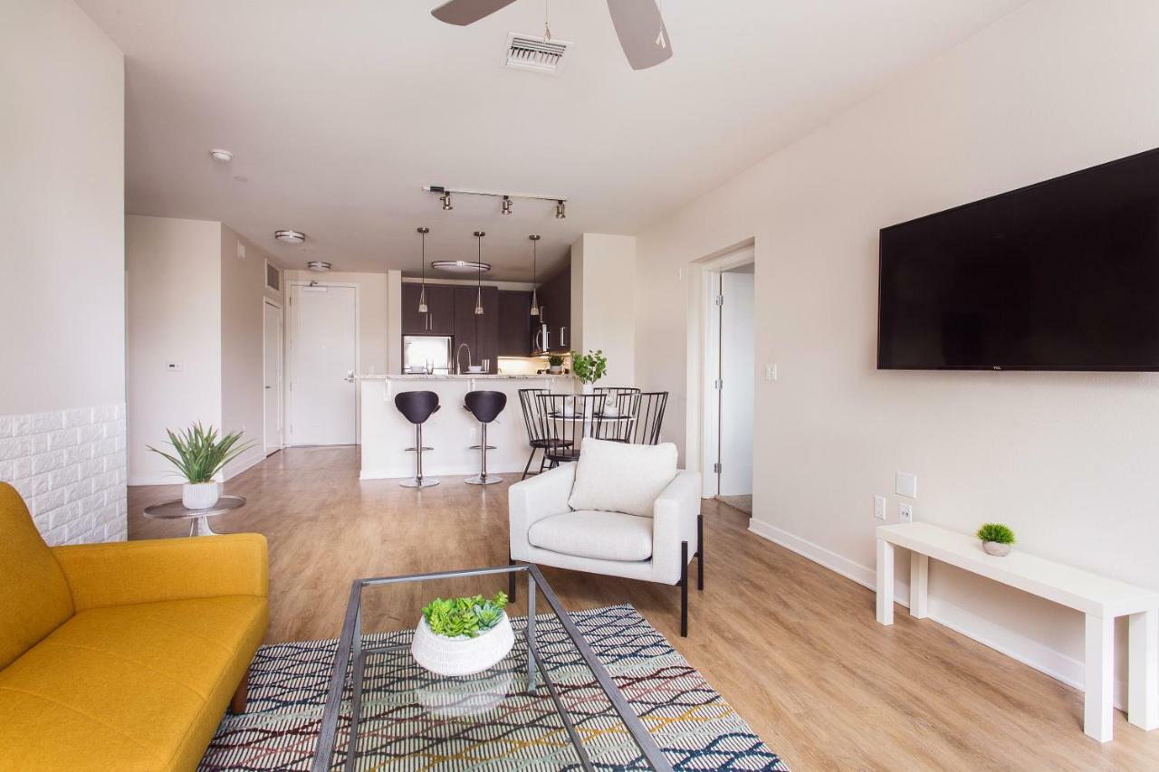 Sd Penthouse Masterpiece Apartment