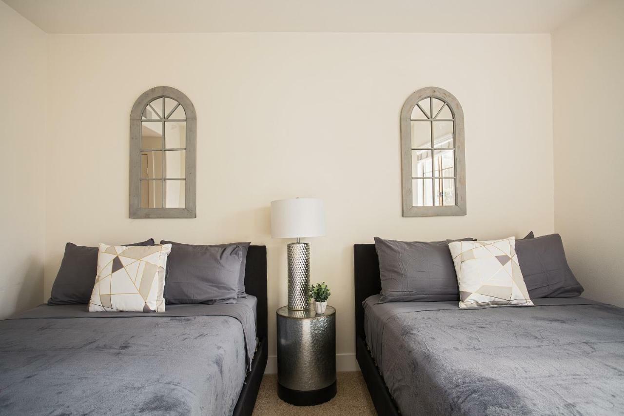 Sd Penthouse Masterpiece Apartment *