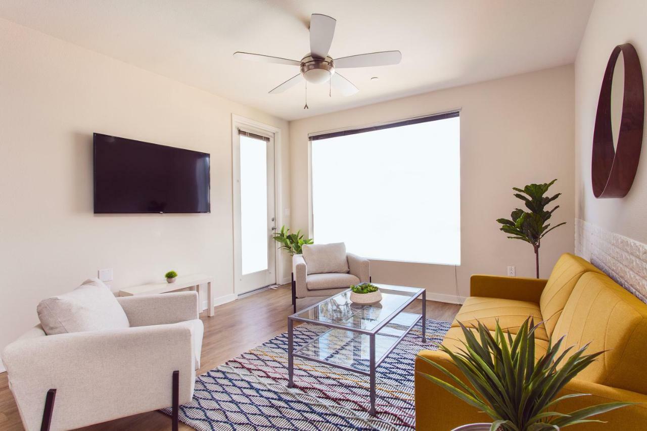 Apartment Sd Penthouse Masterpiece San Diego