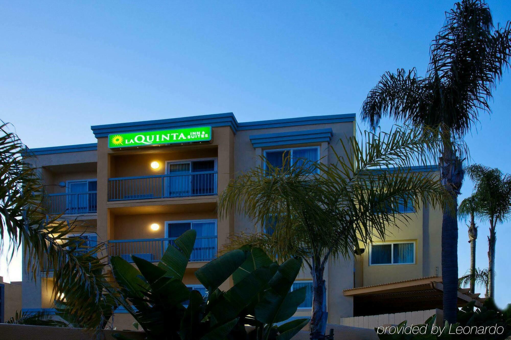 La Quinta By Wyndham Mission Bay San Diego