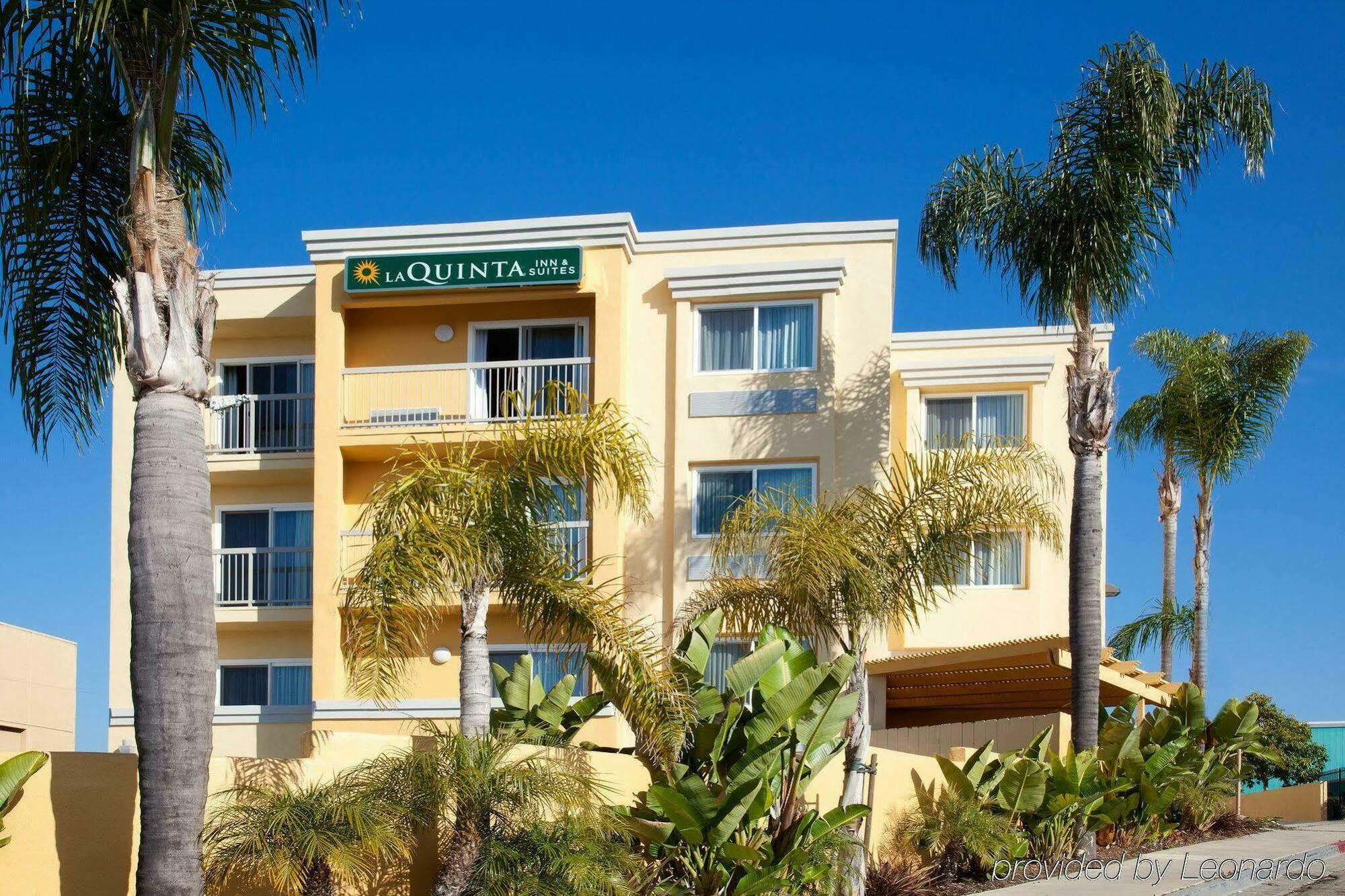 La Quinta By Wyndham Mission Bay 3*