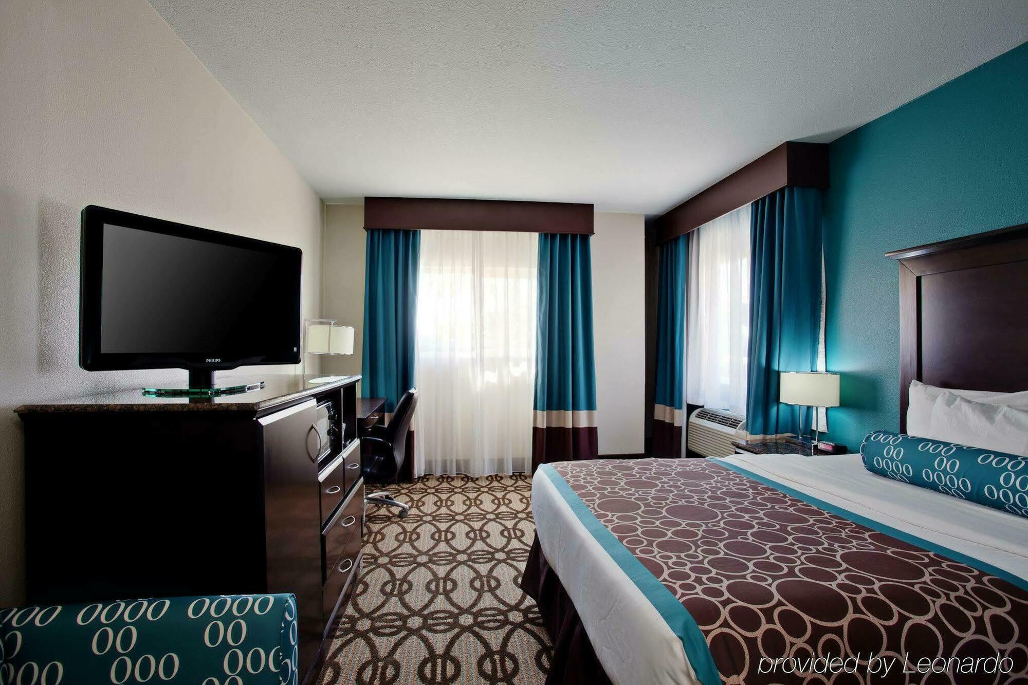 Hotel La Quinta By Wyndham Mission Bay San Diego