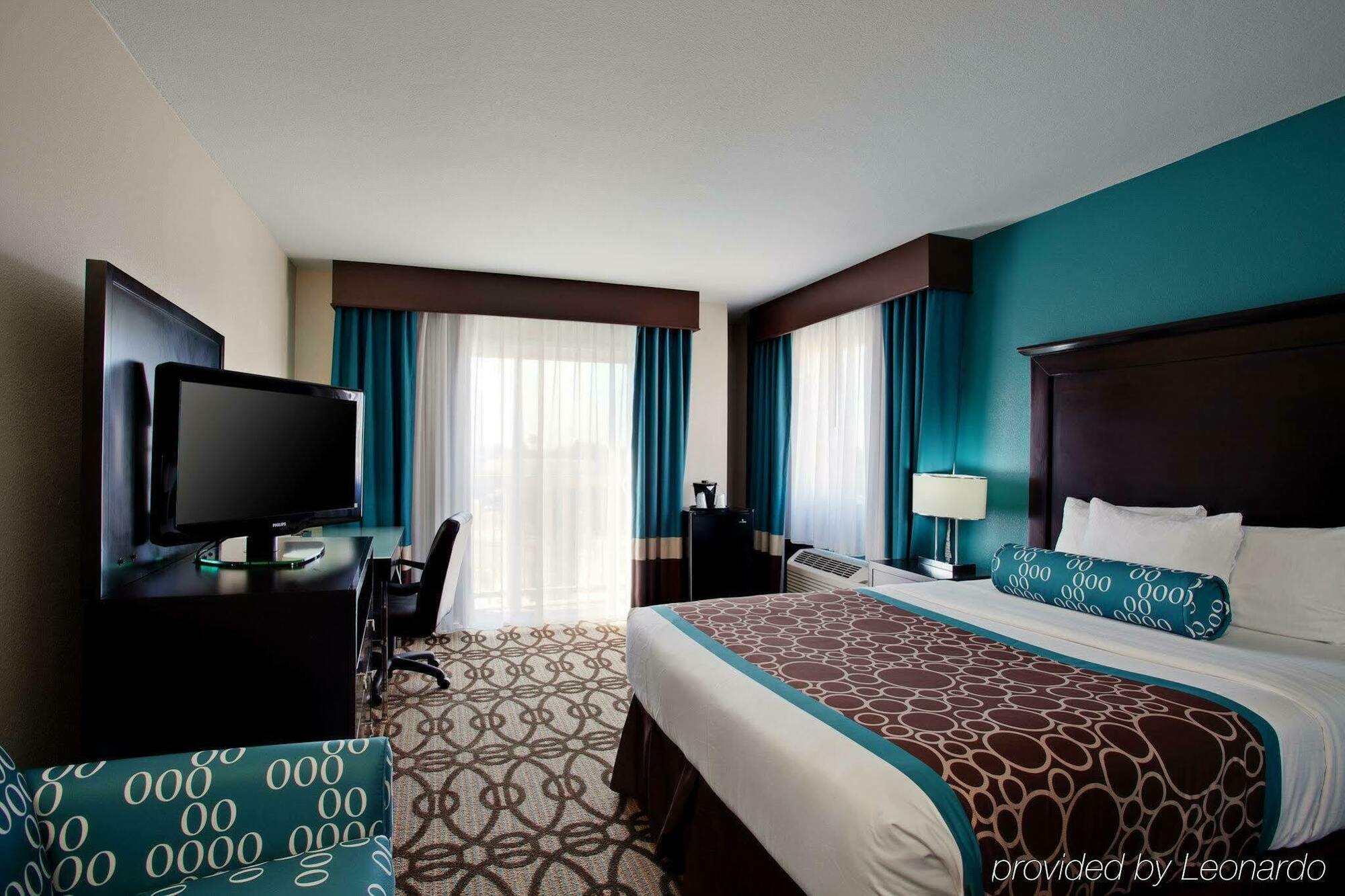 La Quinta By Wyndham Mission Bay 3* San Diego