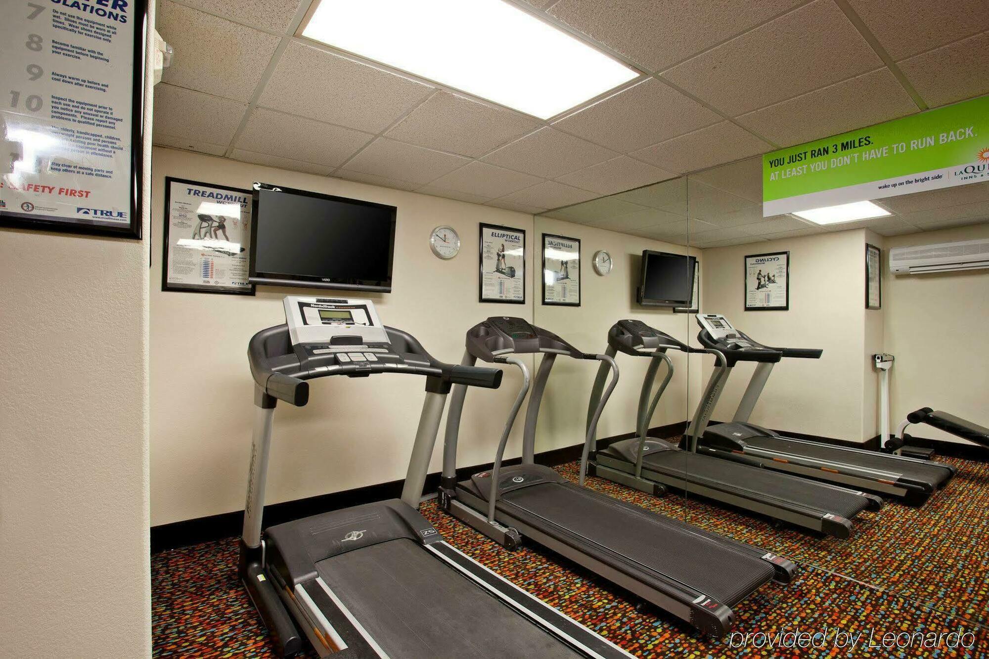 Hotel La Quinta By Wyndham Mission Bay