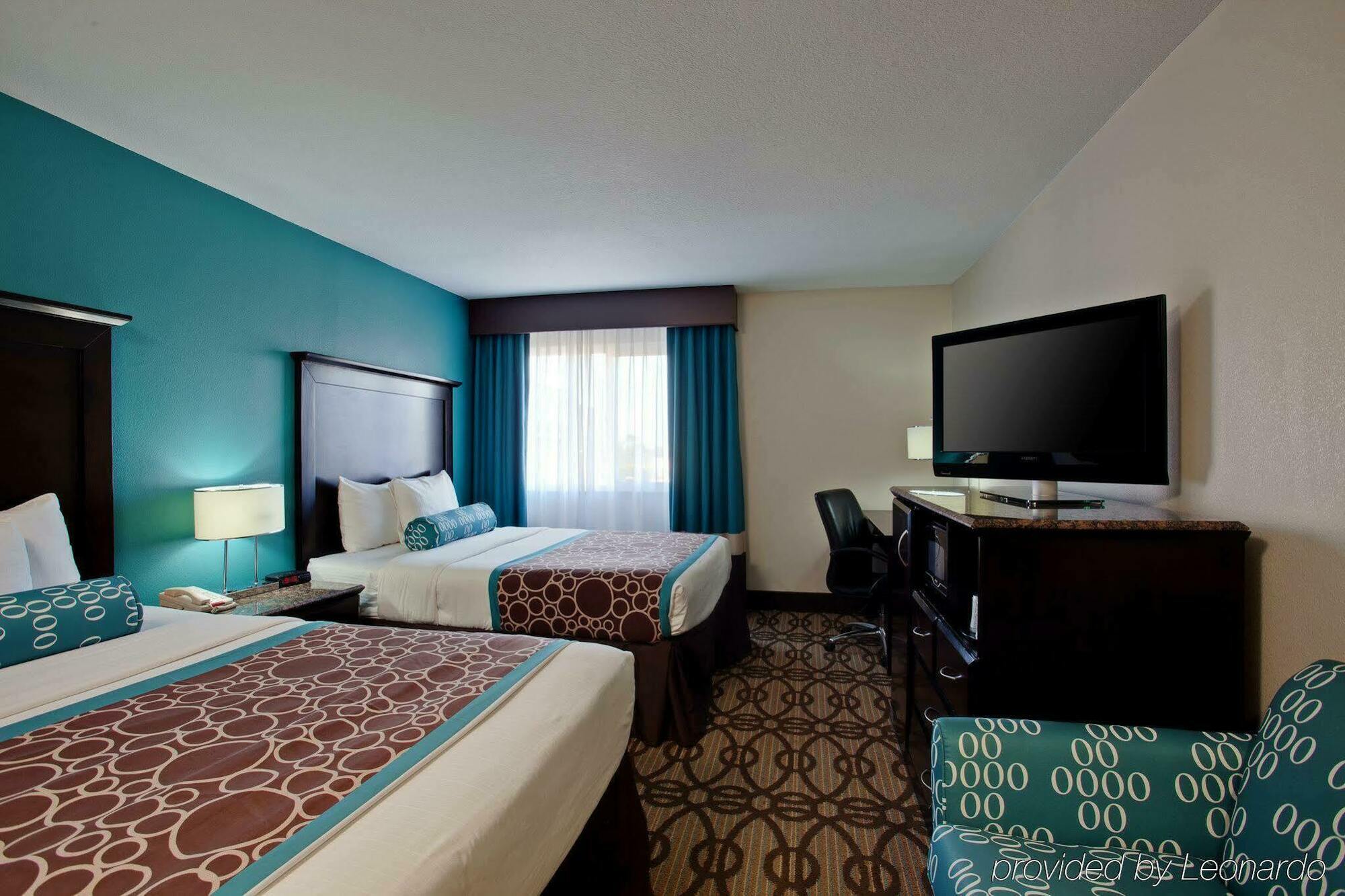 La Quinta By Wyndham Mission Bay