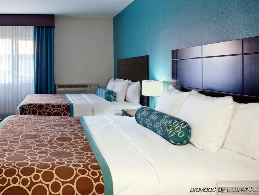 Hotel La Quinta By Wyndham Mission Bay 3*