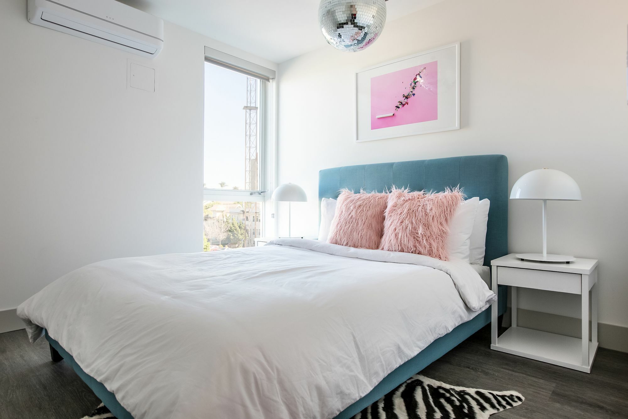 Unique 2br In Hillcrest By Sonder San Diego