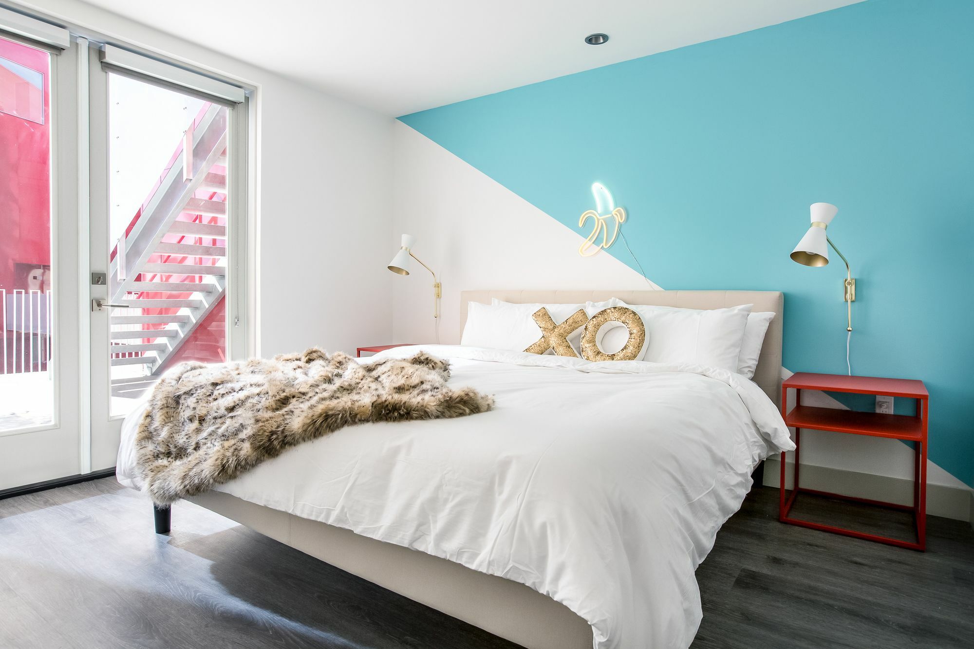 Unique 2br In Hillcrest By Sonder San Diego