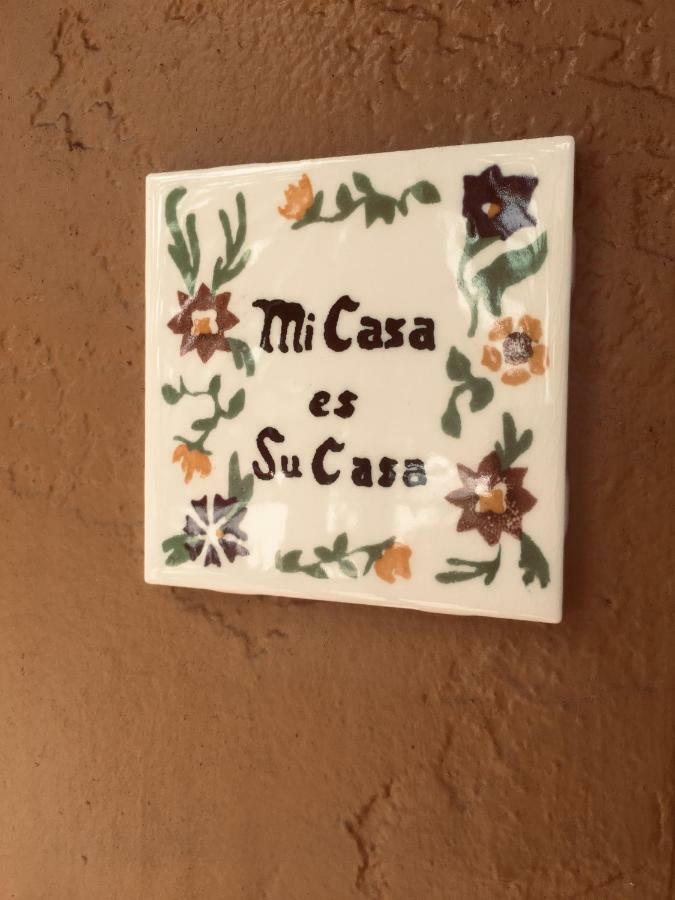 Casitas Felicidades 2 Apartment *