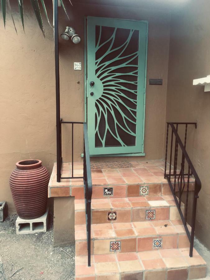 Casitas Felicidades 2 Apartment