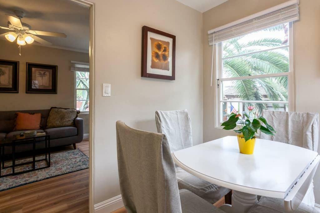 Casitas Felicidades 2 Apartment San Diego