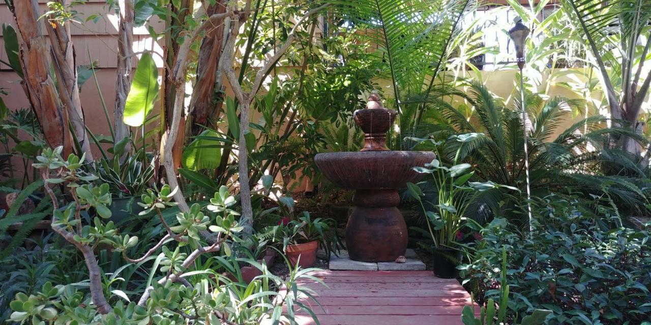 Casa Tranquility Guest house San Diego