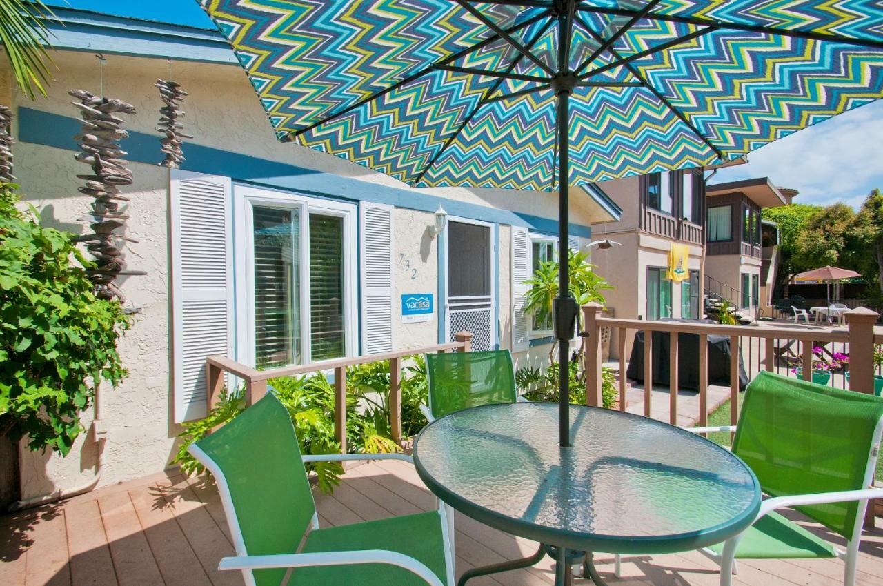 Holiday home Jamaican Beach San Diego