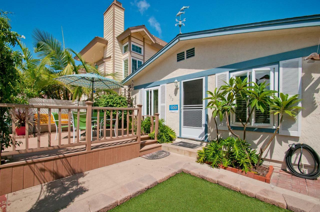 Holiday home Jamaican Beach San Diego