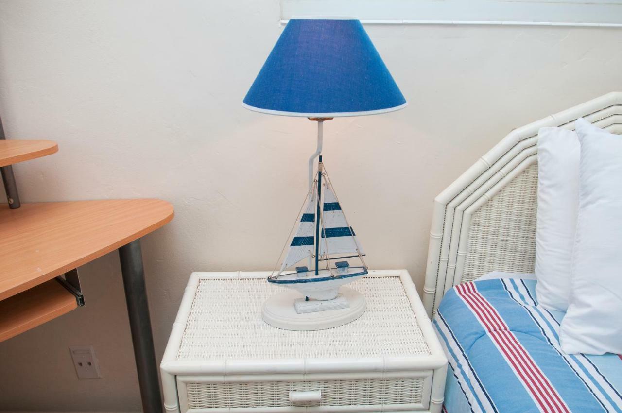 Rosewitha's Beach Hideaway San Diego