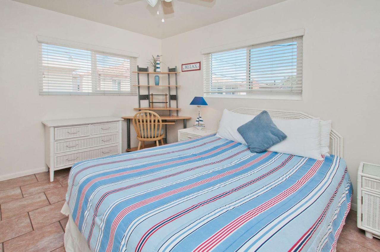 Rosewitha's Beach Hideaway Holiday home San Diego