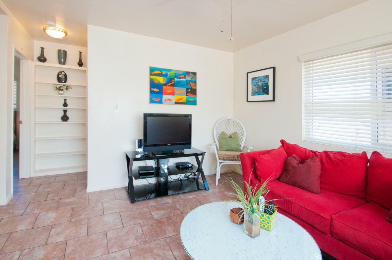 Rosewitha's Beach Hideaway * San Diego