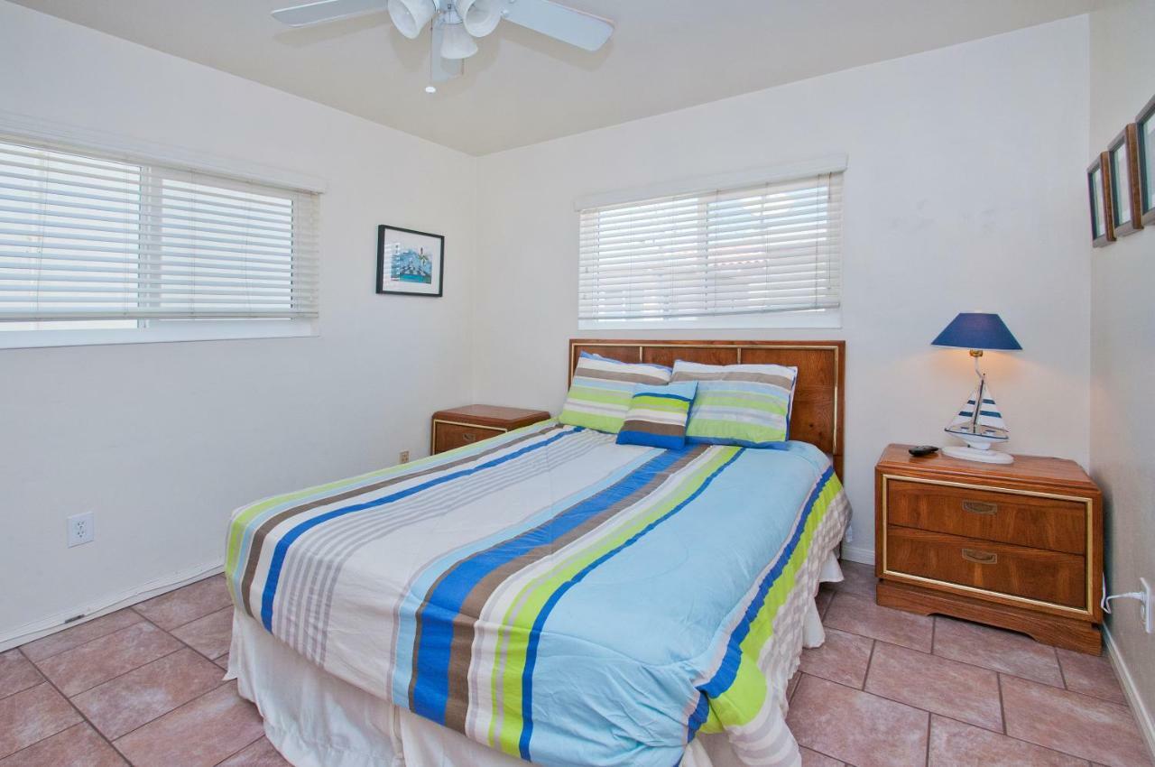 Rosewitha's Beach Hideaway Holiday home