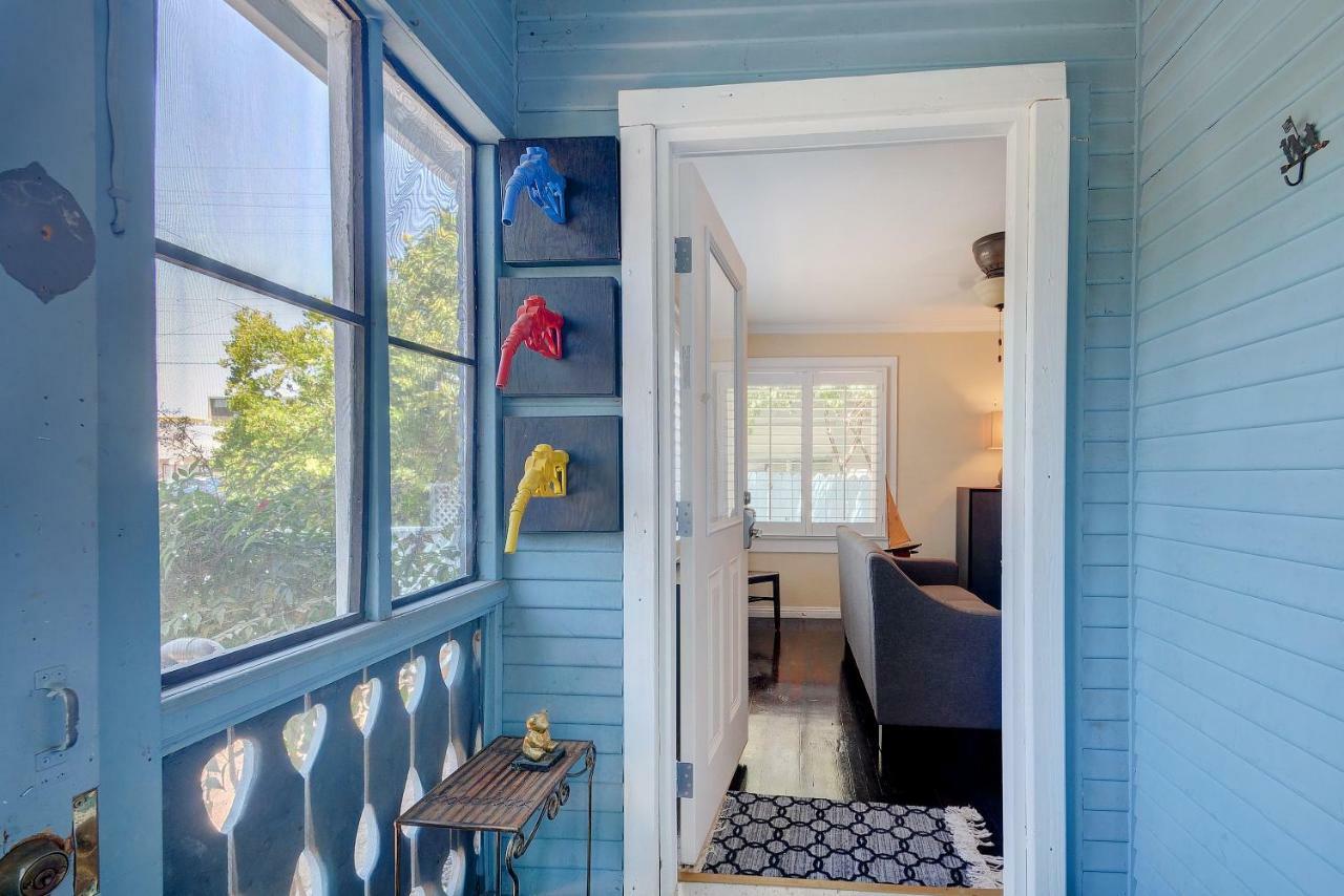 The Market Holiday home San Diego