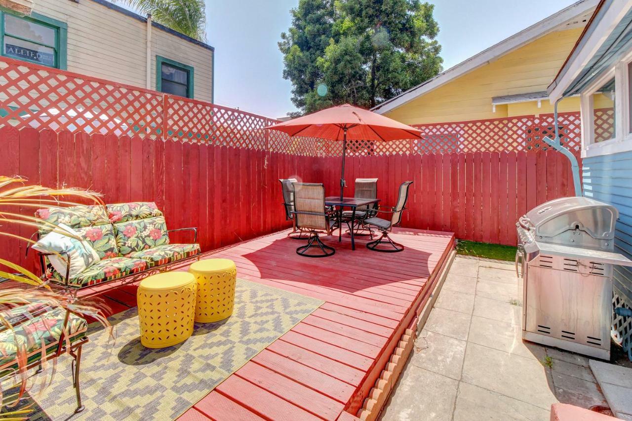 Holiday home The Market
