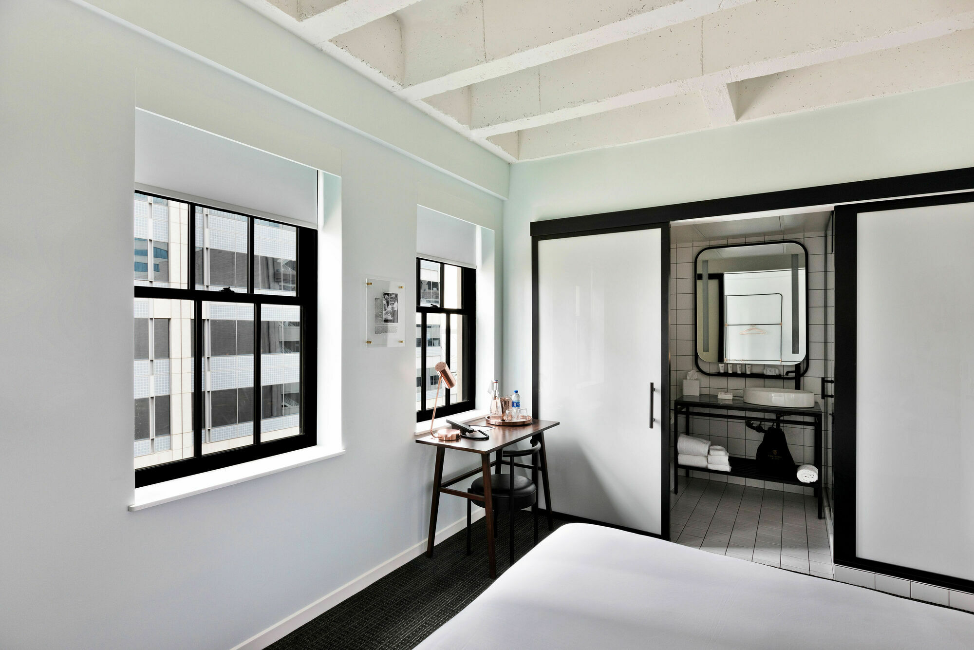 Hotel The Guild Hotel, A Tribute Portfolio Hotel