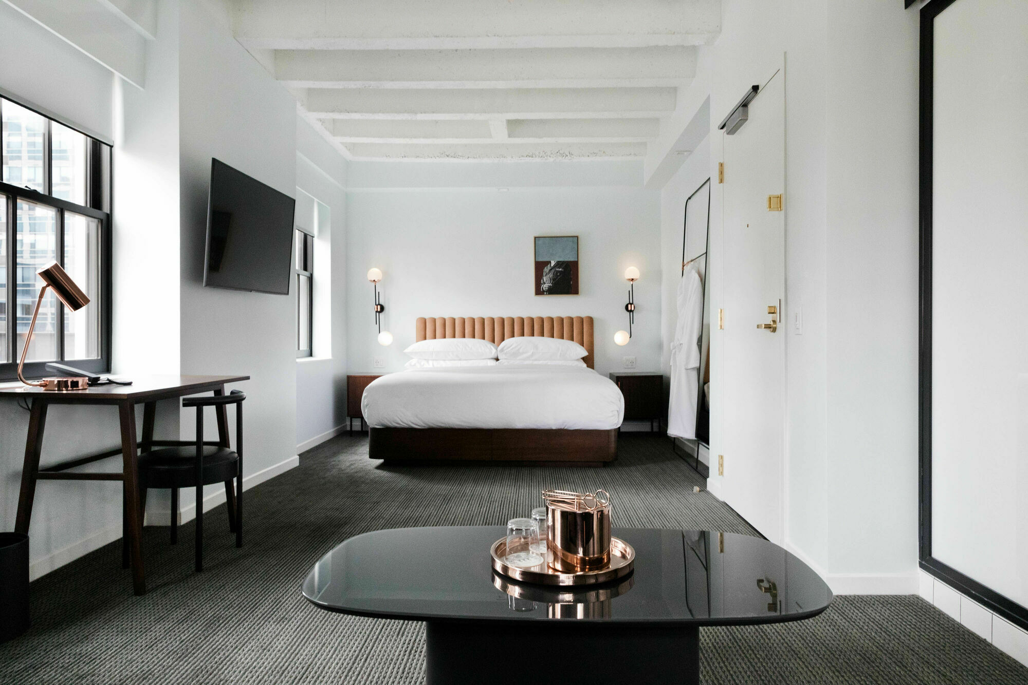 The Guild Hotel, A Tribute Portfolio Hotel 4* San Diego