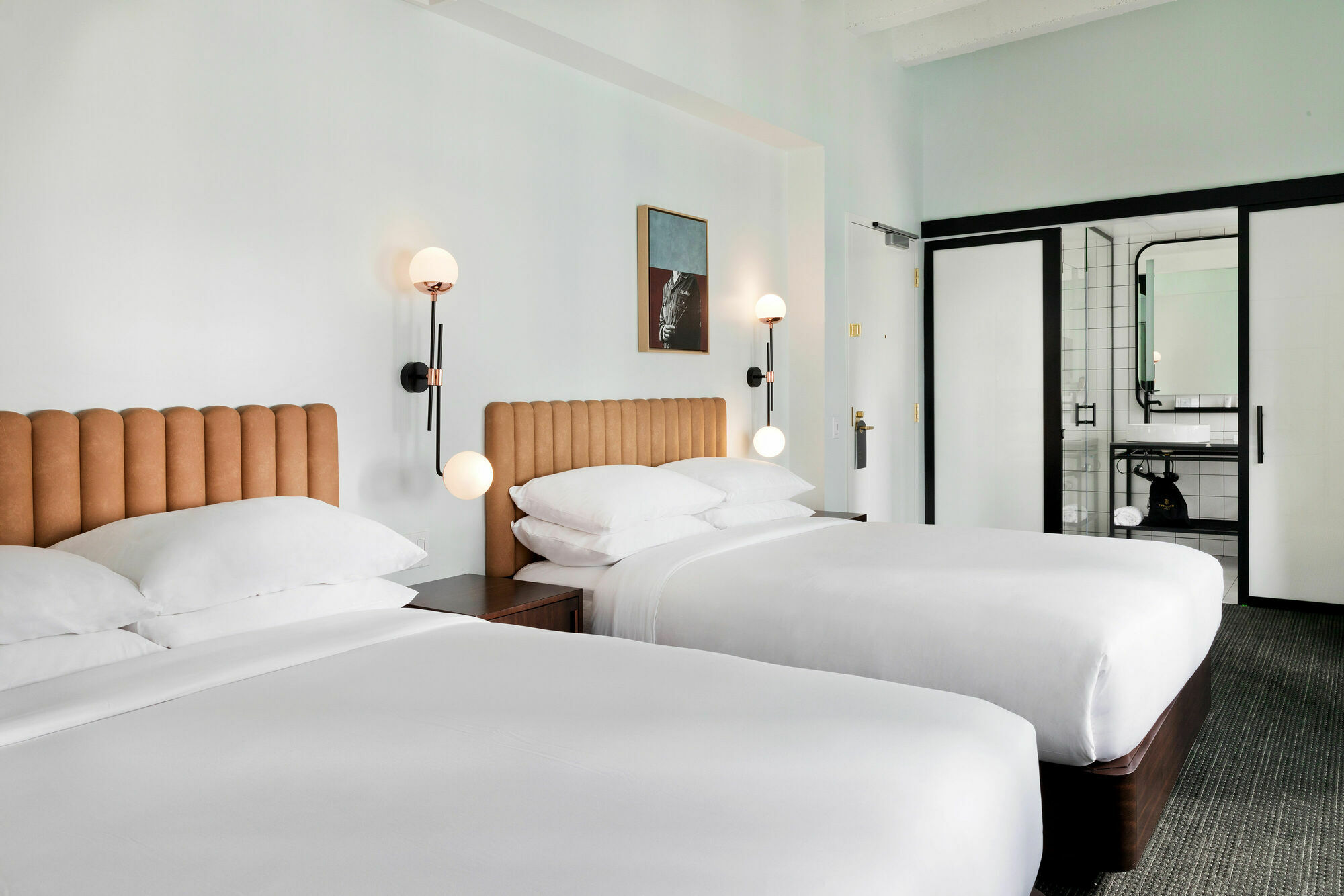 The Guild Hotel, A Tribute Portfolio Hotel Hotel San Diego