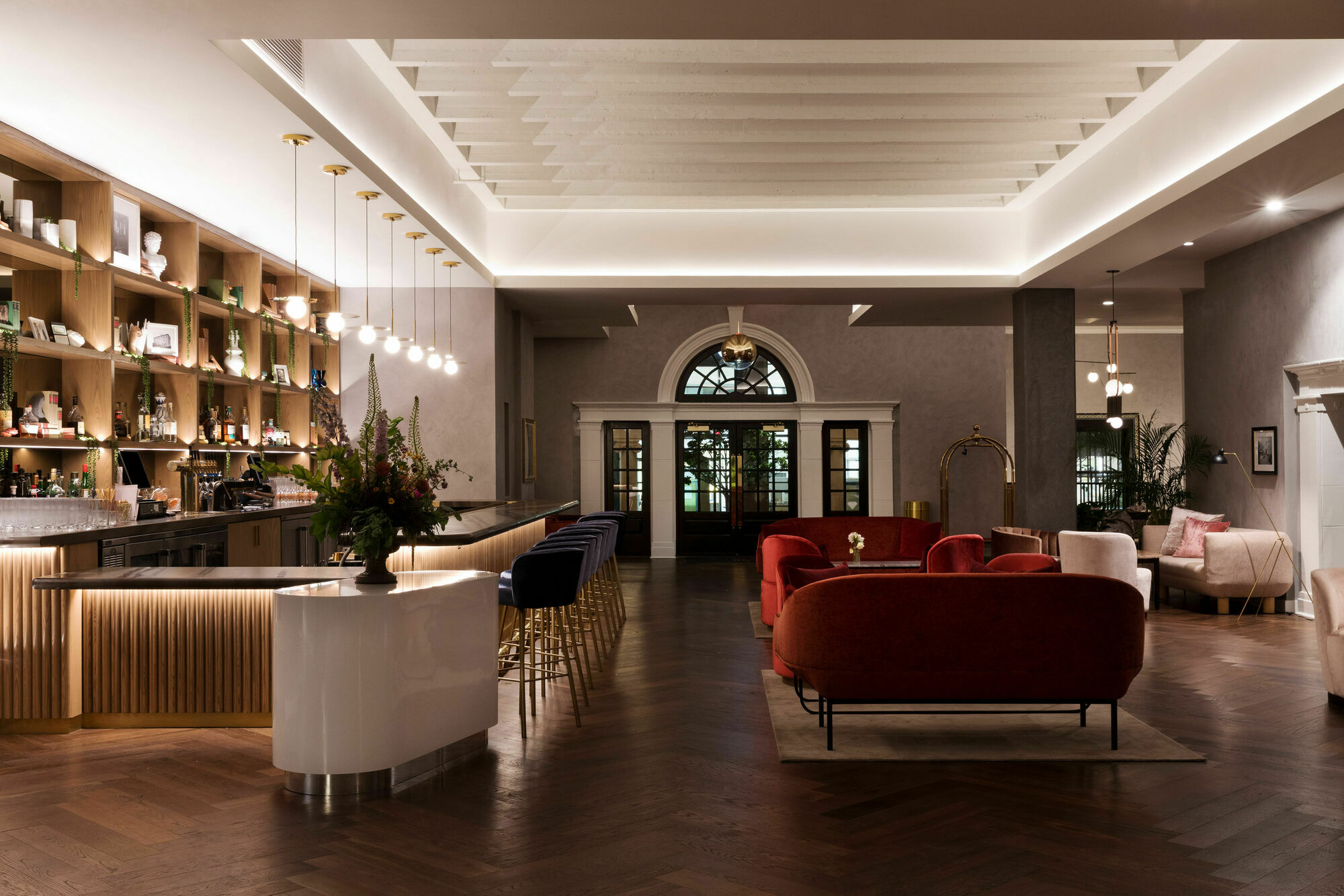 The Guild Hotel, A Tribute Portfolio Hotel 4* San Diego