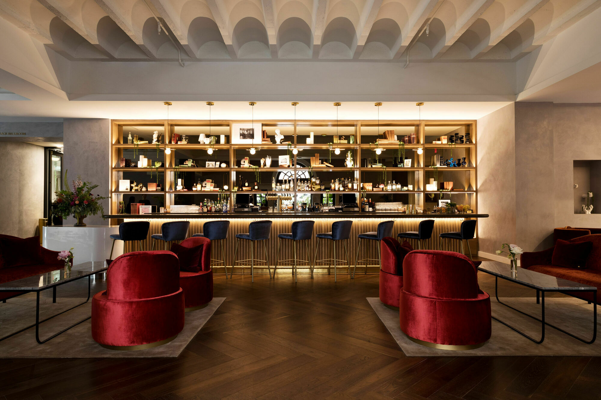 Hotel The Guild Hotel, A Tribute Portfolio Hotel 4*