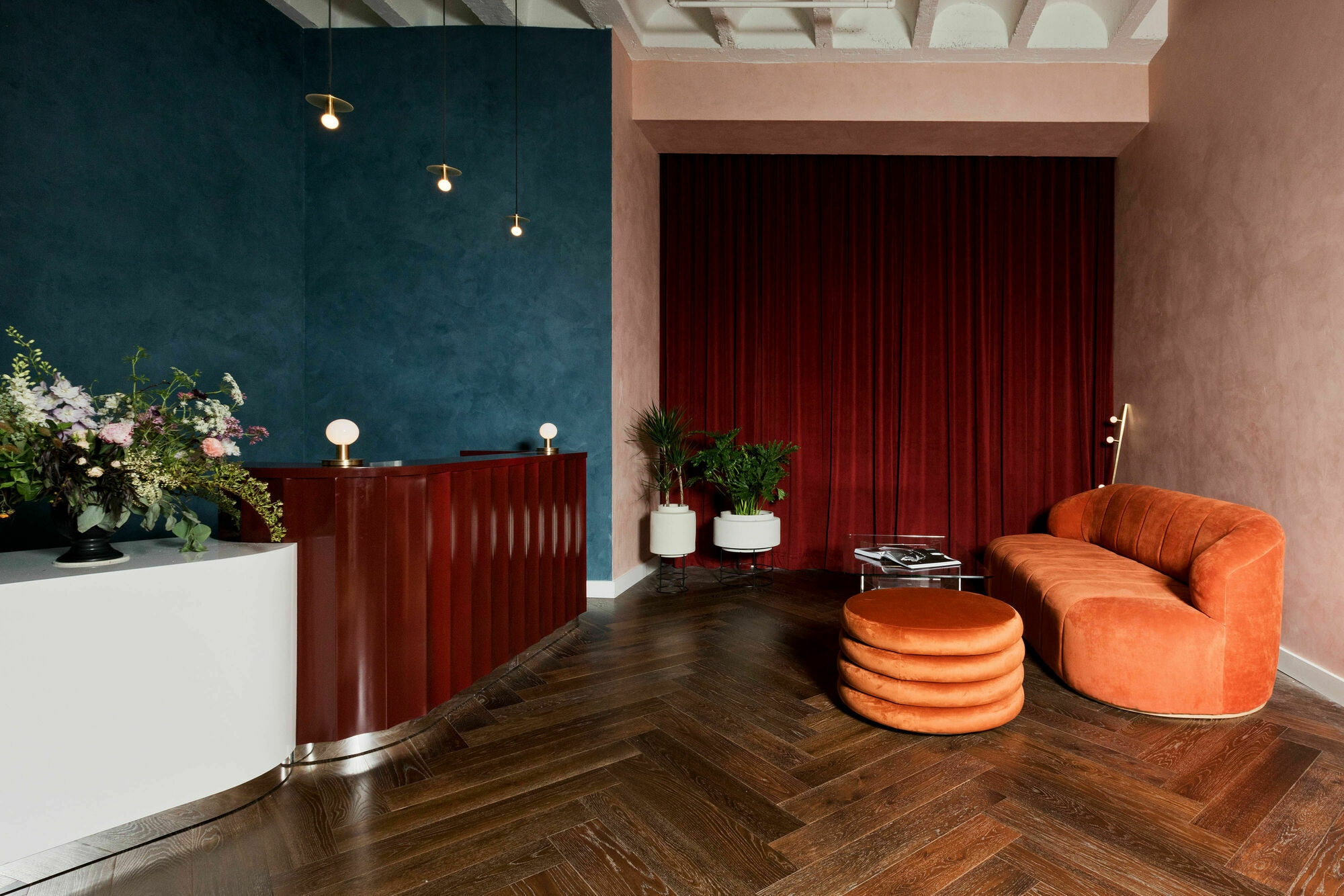 The Guild Hotel, A Tribute Portfolio Hotel Hotel San Diego