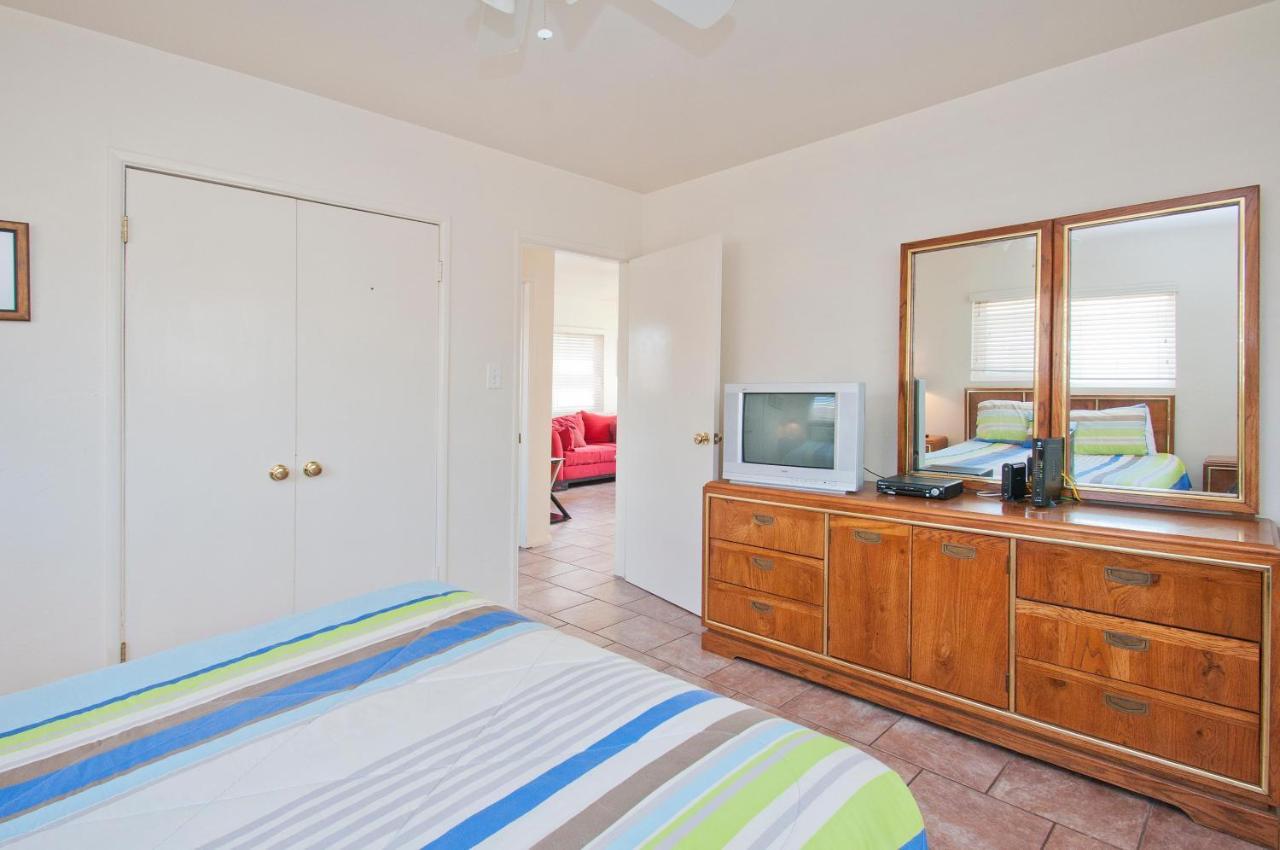 Rosewitha's Beach Hideaway San Diego