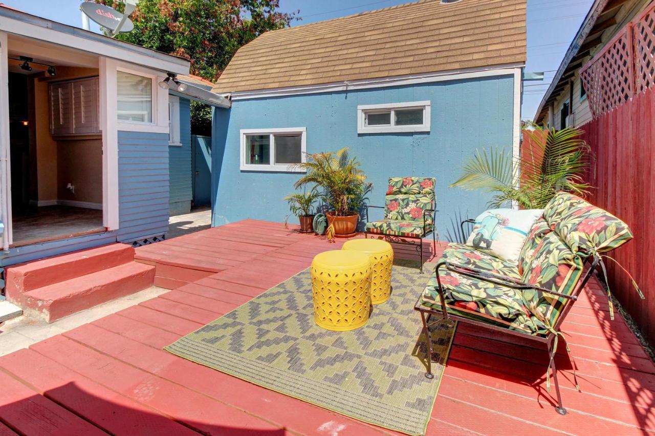 The Market Holiday home