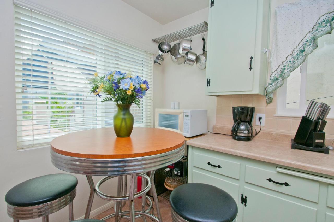 Rosewitha's Beach Hideaway Holiday home San Diego