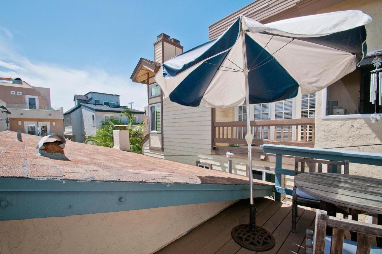 Rosewitha's Beach Hideaway San Diego