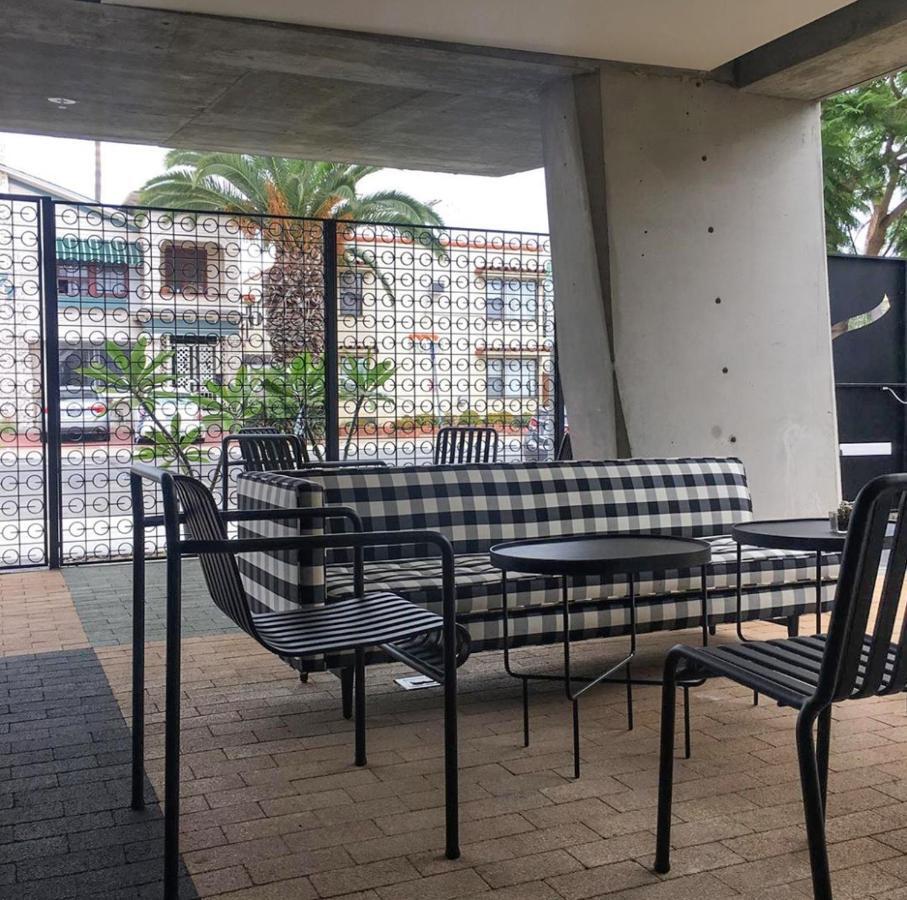 Hotel Abpopa Hillcrest