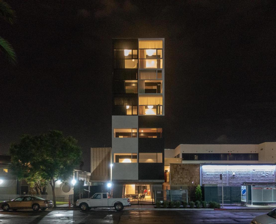 Abpopa Hillcrest 3* San Diego