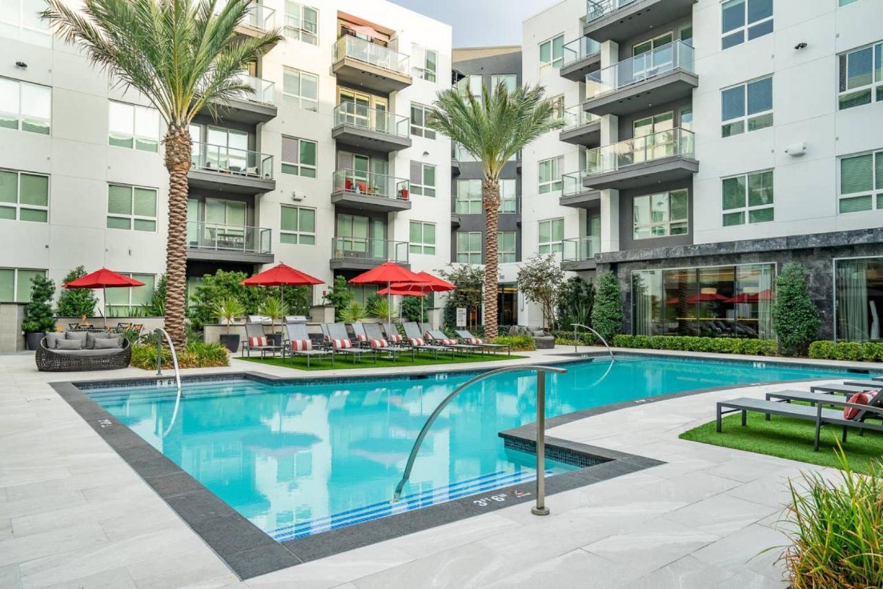 Luxury Apts Near Sdsu By Wanderjaunt * San Diego