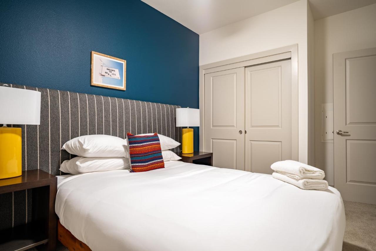 Luxury Apts Near Sdsu By Wanderjaunt *