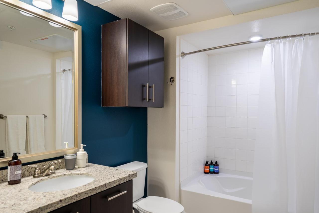 Luxury Apts Near Sdsu By Wanderjaunt Apartment