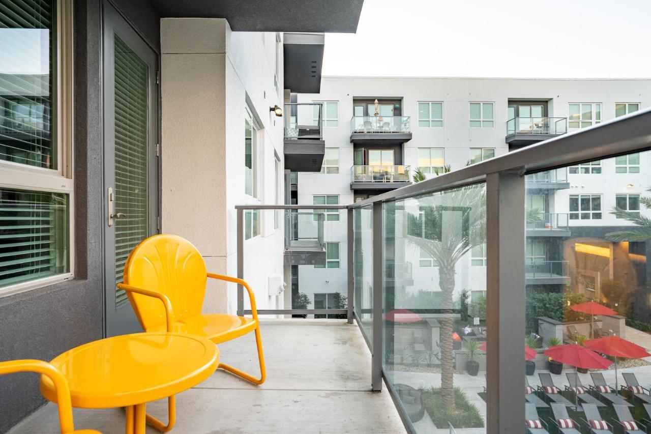 Luxury Apts Near Sdsu By Wanderjaunt