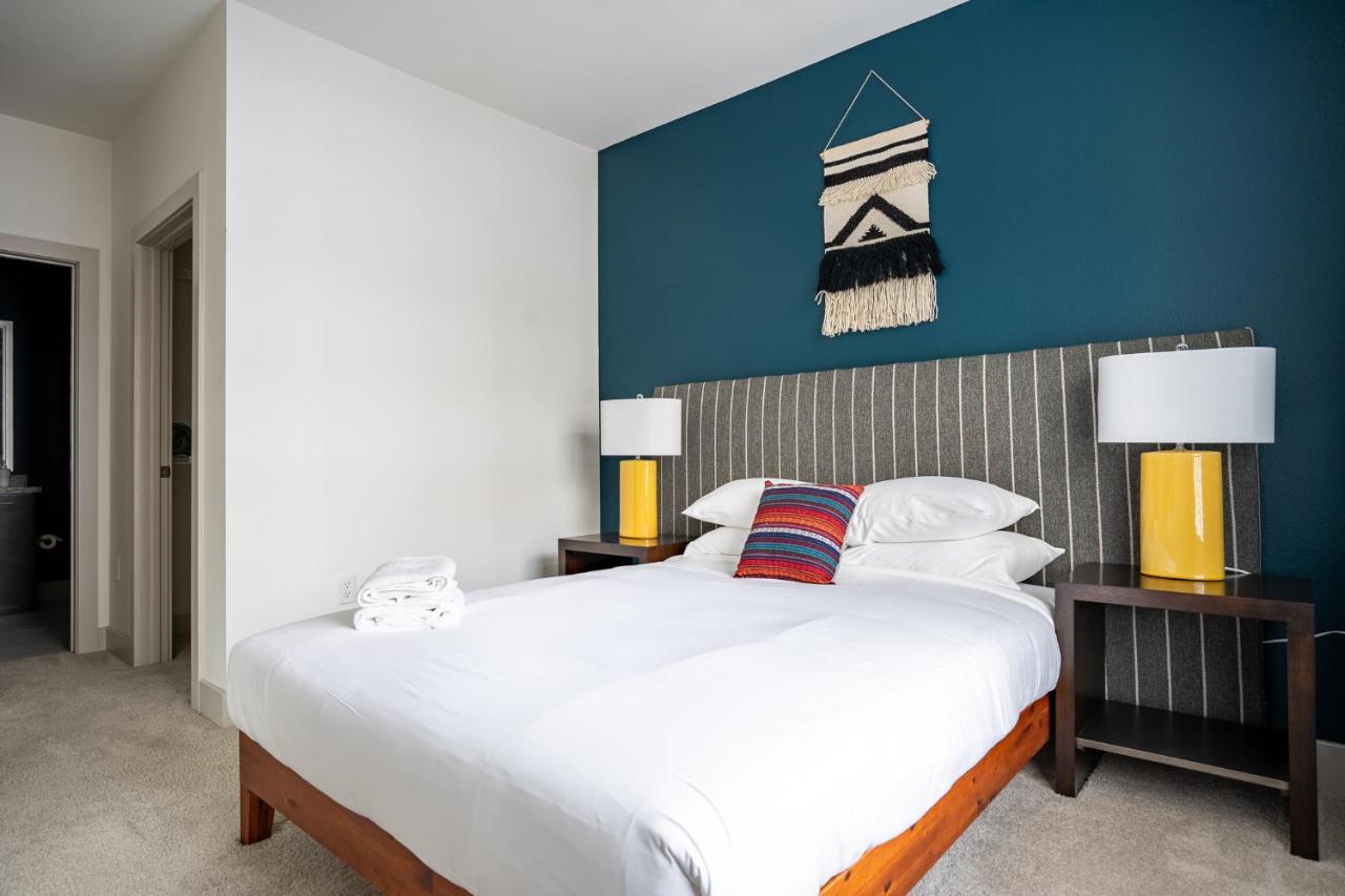 Apartment Luxury Apts Near Sdsu By Wanderjaunt San Diego
