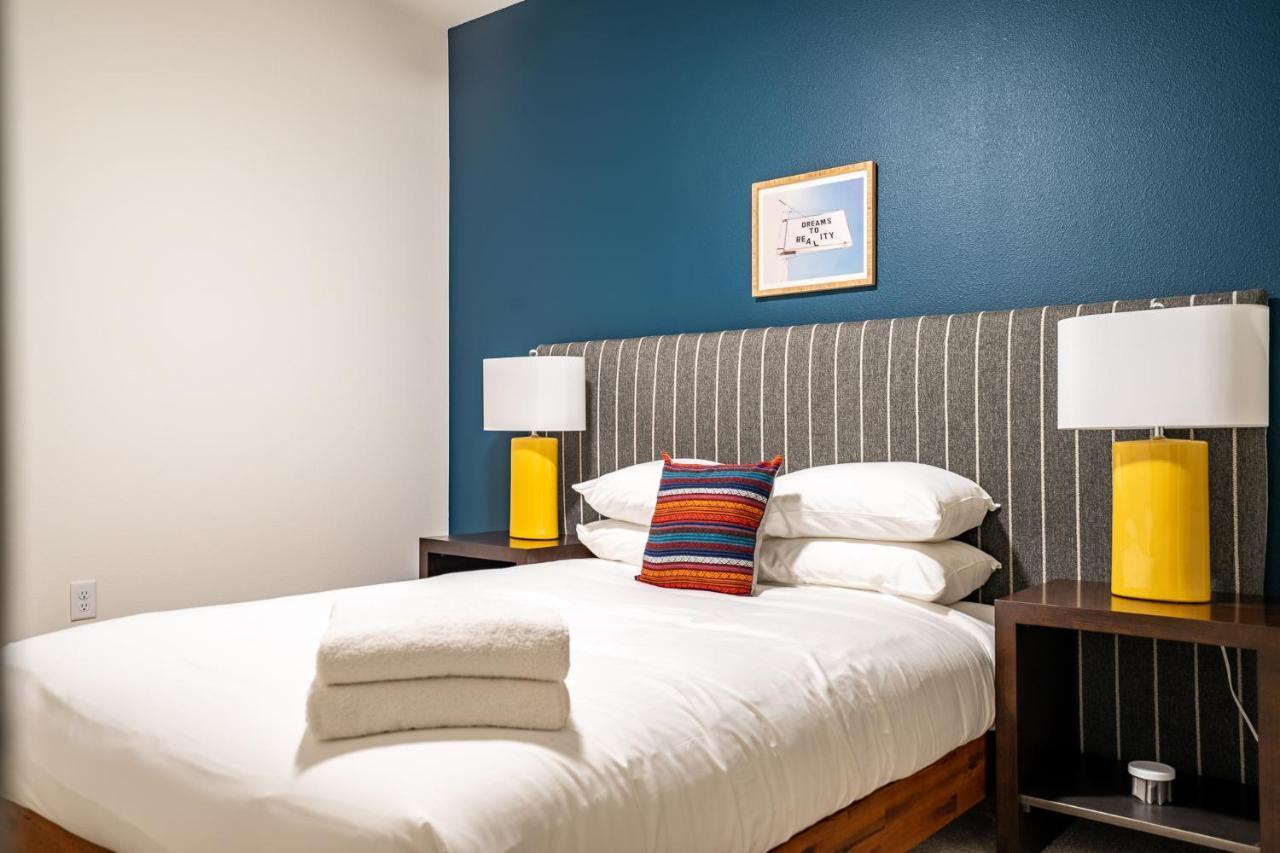 Luxury Apts Near Sdsu By Wanderjaunt San Diego