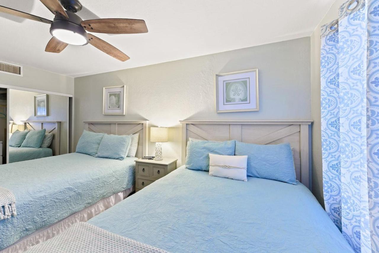 Luna Azul, Cozy Only Steps To Mission Beach! Free Internet Apartment San Diego