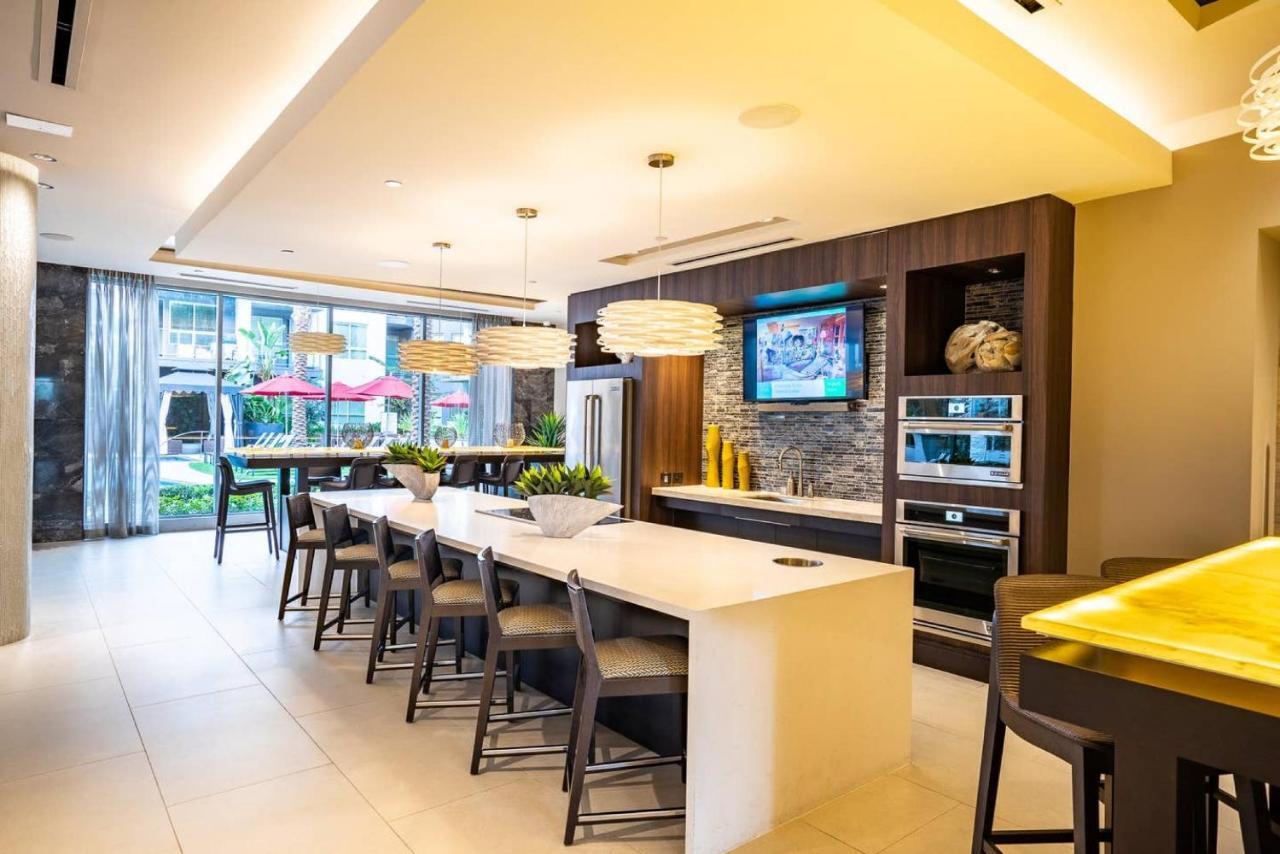 Luxury Apts Near Sdsu By Wanderjaunt *