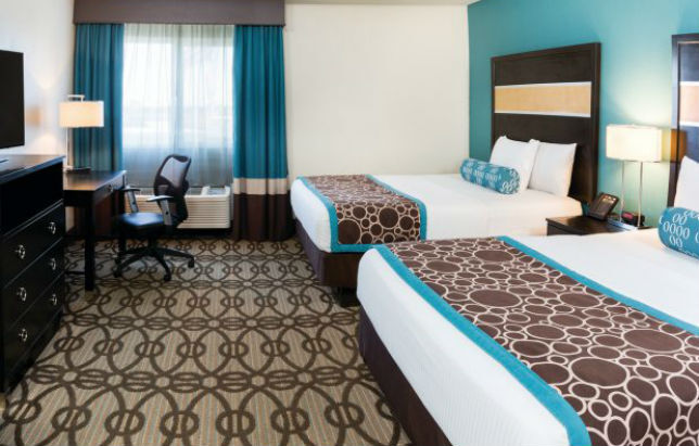 La Quinta By Wyndham Mission Bay 3* San Diego