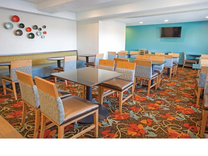 La Quinta By Wyndham Mission Bay Hotel