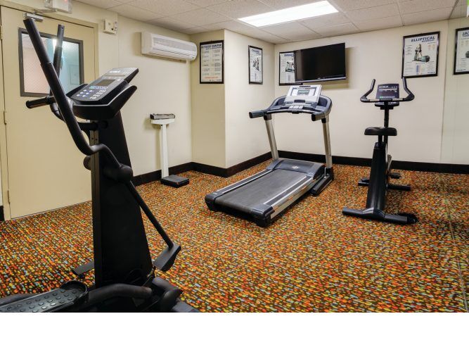 Hotel La Quinta By Wyndham Mission Bay 3*