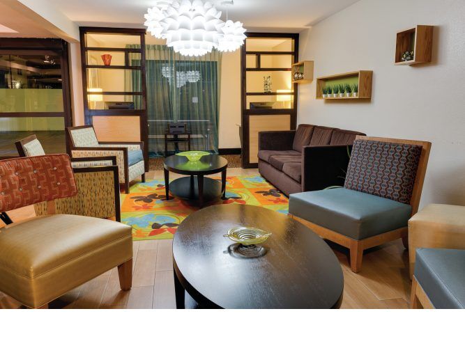 La Quinta By Wyndham Mission Bay Hotel San Diego